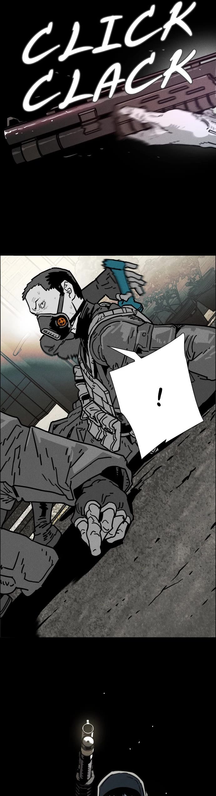 Zombie Funeral Services chapter 39 page 69