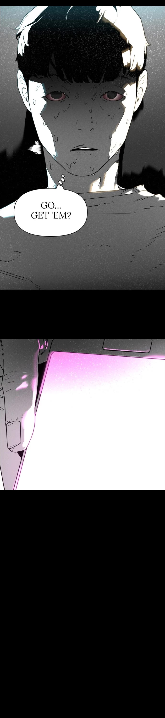 Zombie Funeral Services chapter 4 page 27