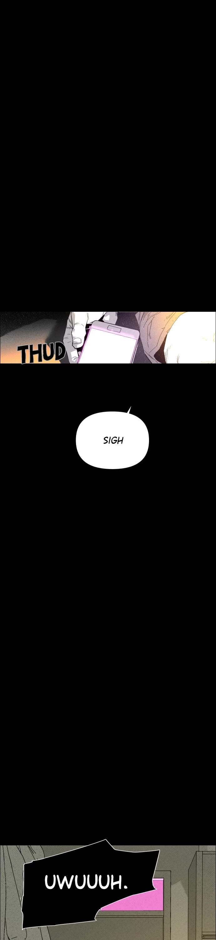 Zombie Funeral Services chapter 4 page 28