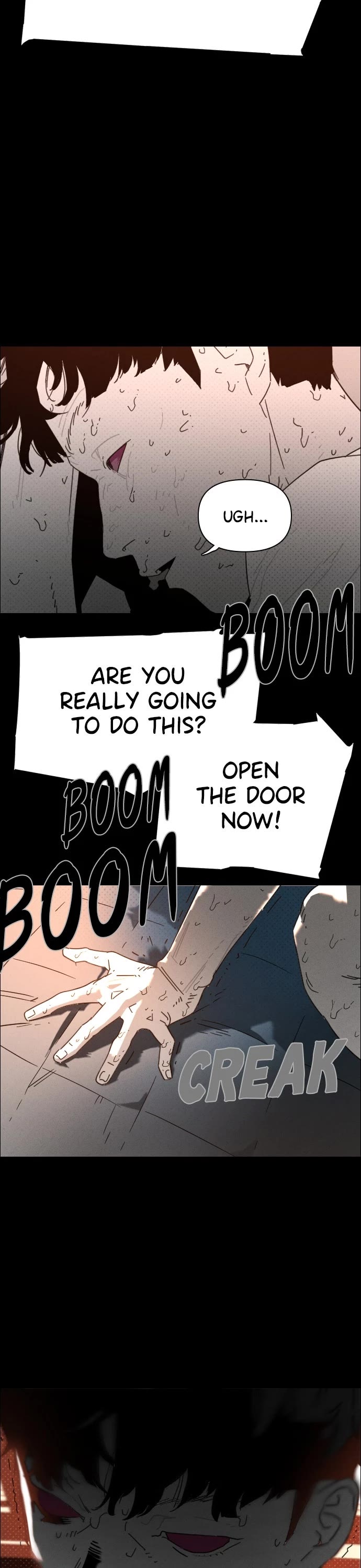Zombie Funeral Services chapter 4 page 3