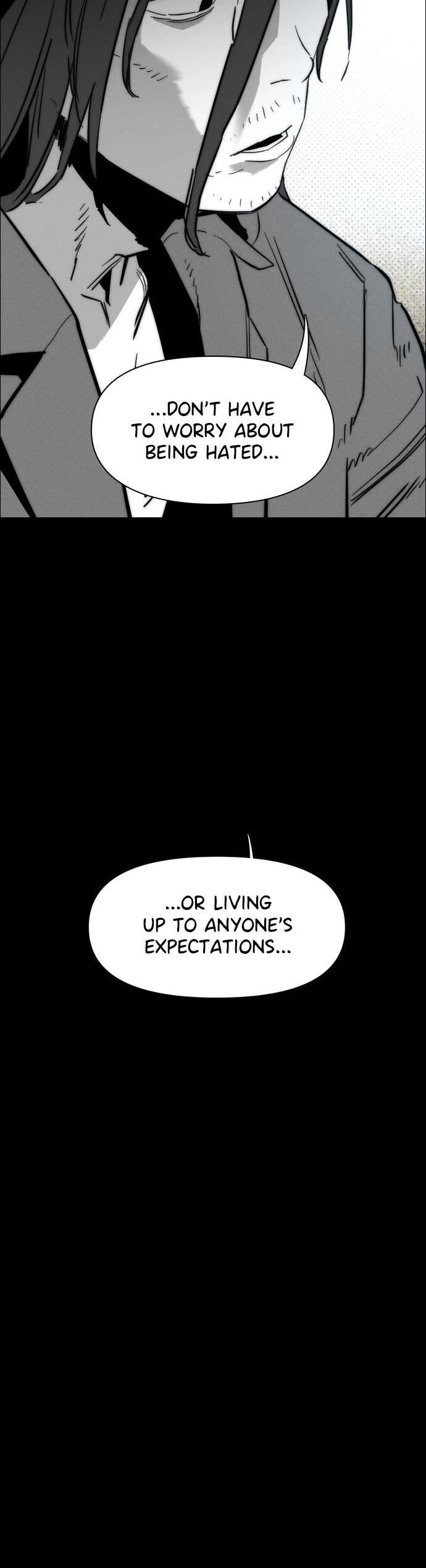 Zombie Funeral Services chapter 4 page 40