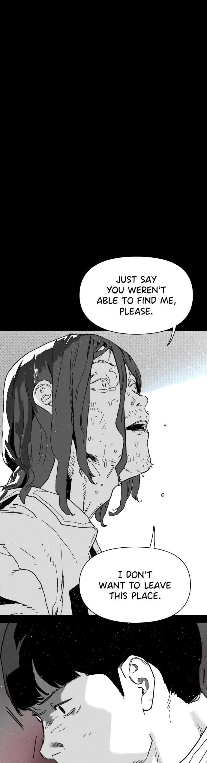 Zombie Funeral Services chapter 4 page 45