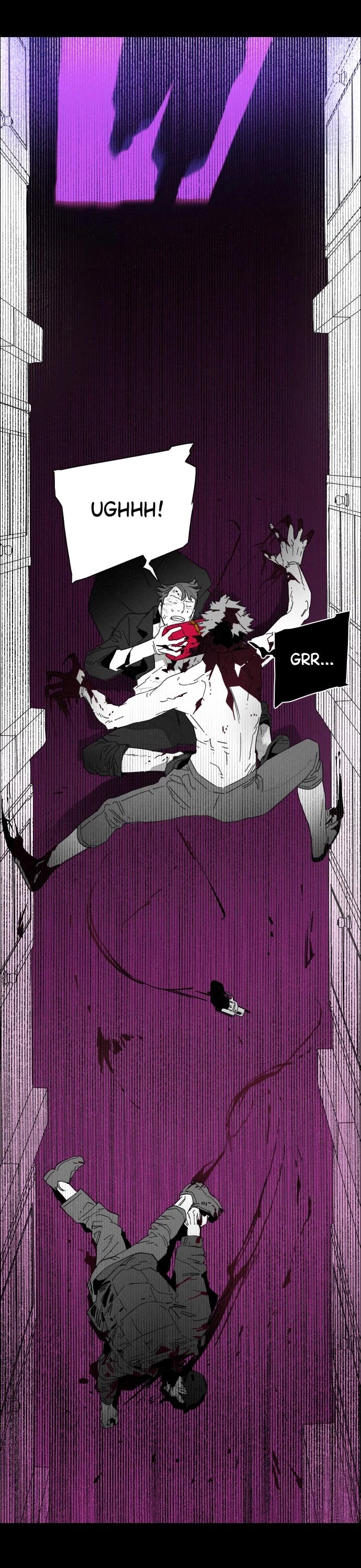 Zombie Funeral Services chapter 4 page 61