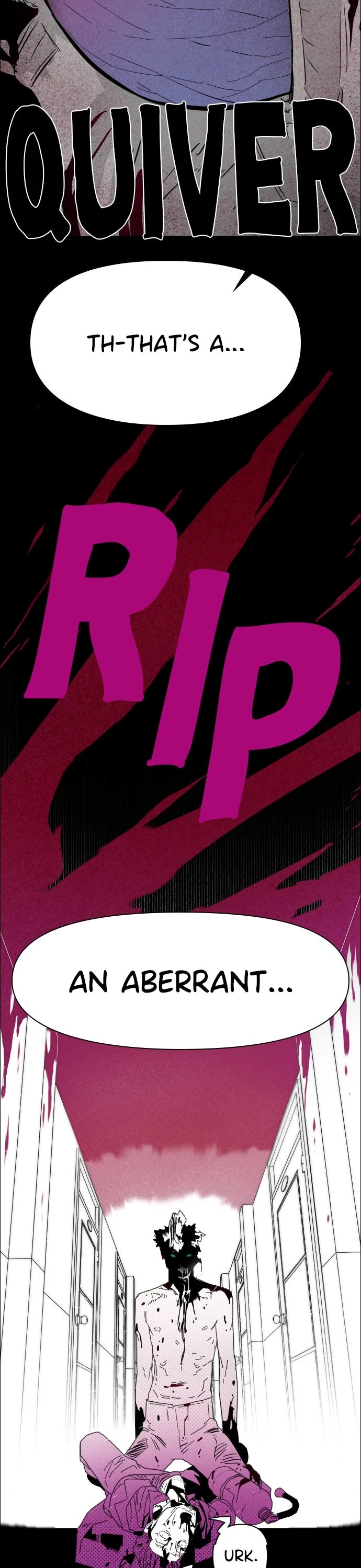 Zombie Funeral Services chapter 4 page 63