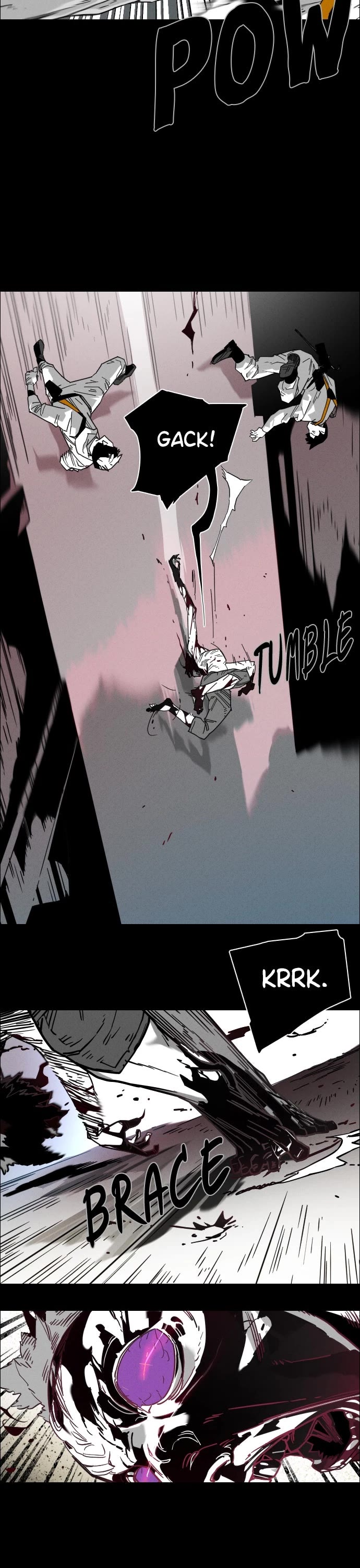 Zombie Funeral Services chapter 4 page 66