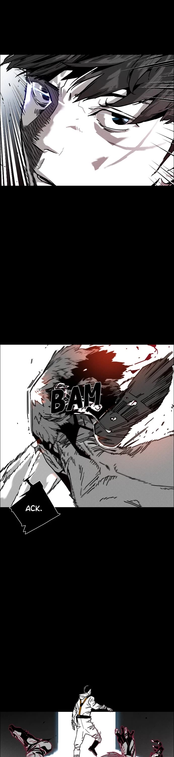 Zombie Funeral Services chapter 4 page 67