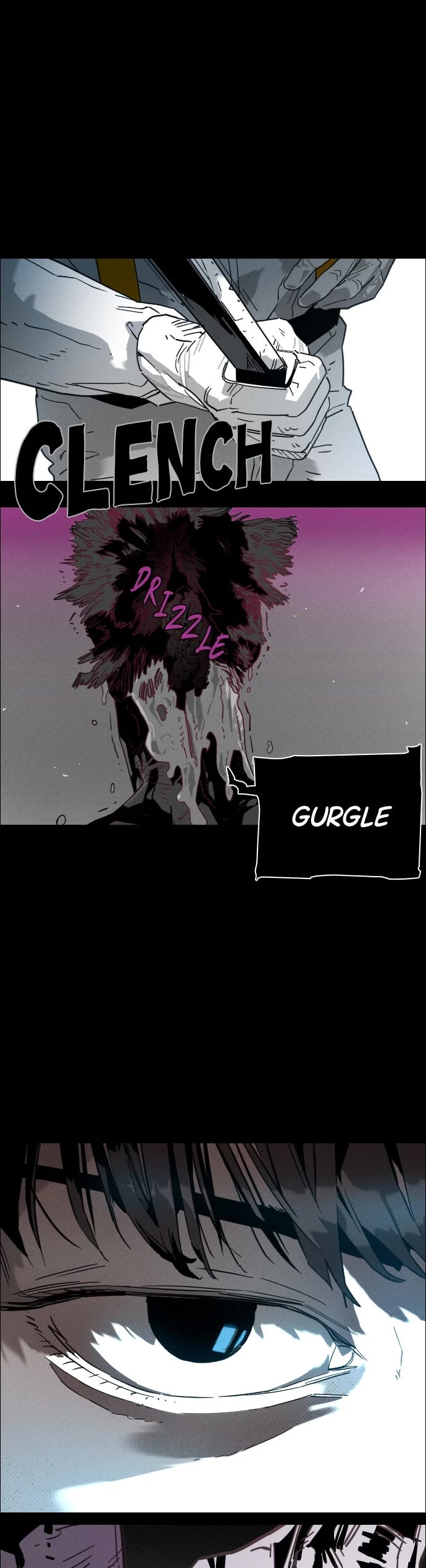 Zombie Funeral Services chapter 4 page 70