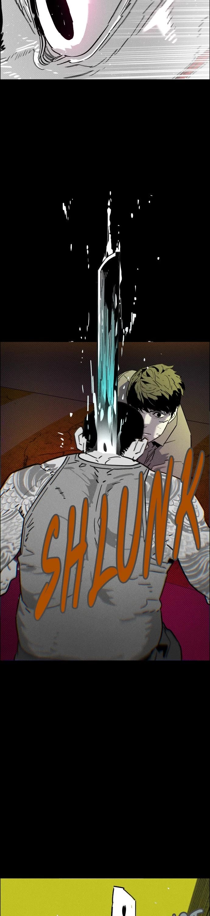 Zombie Funeral Services chapter 40 page 13