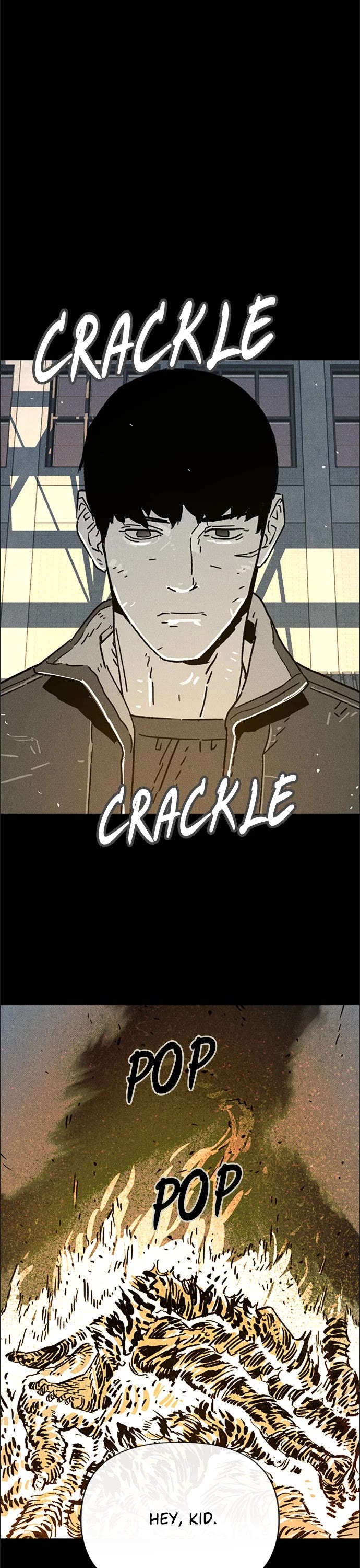 Zombie Funeral Services chapter 40 page 32