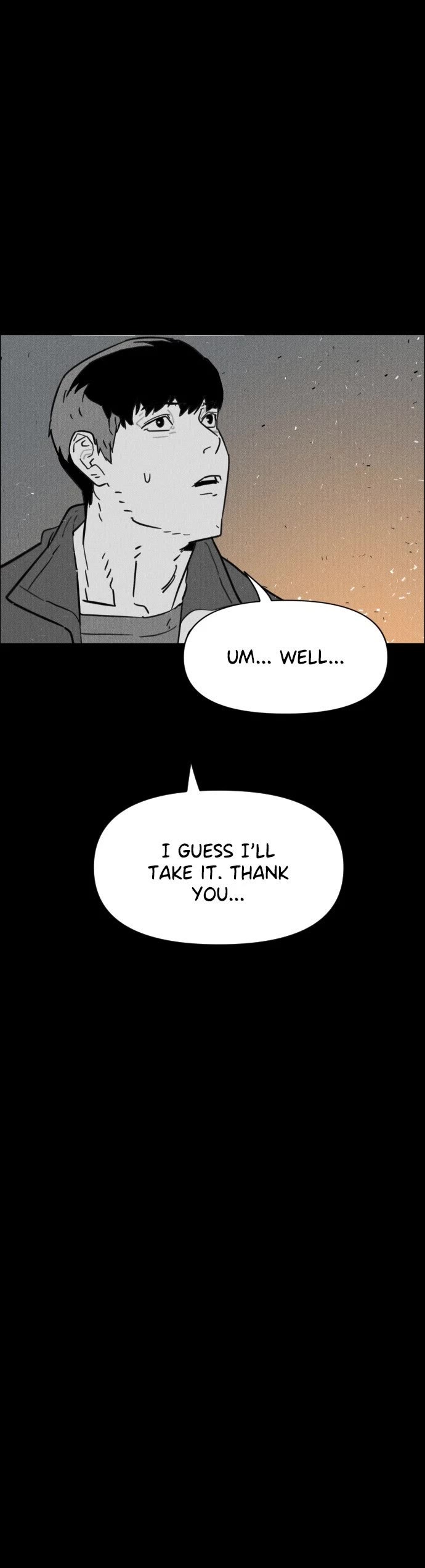 Zombie Funeral Services chapter 40 page 39