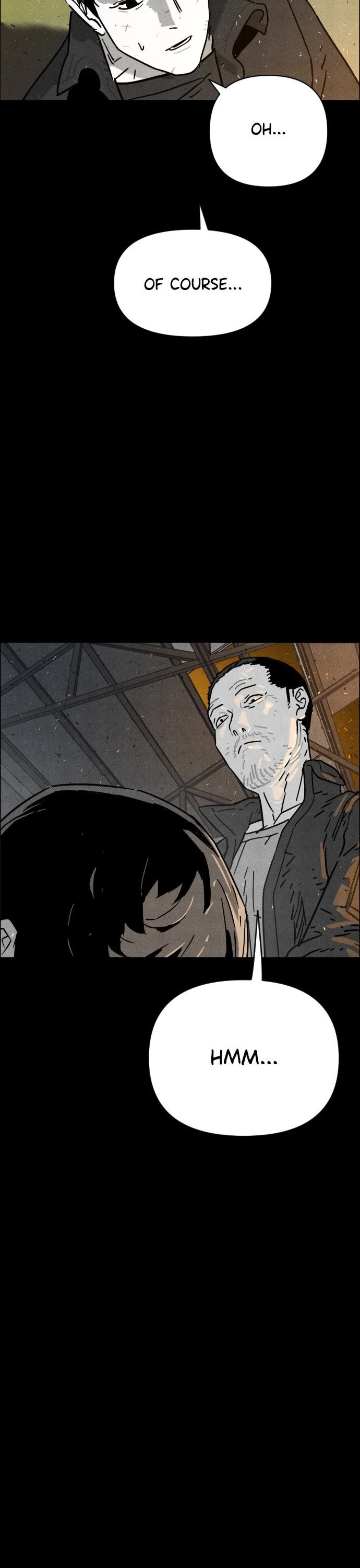 Zombie Funeral Services chapter 40 page 43