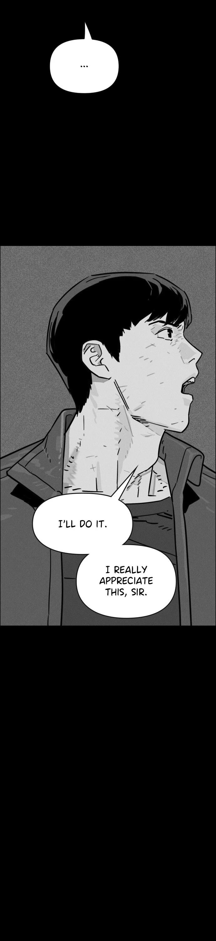 Zombie Funeral Services chapter 40 page 48