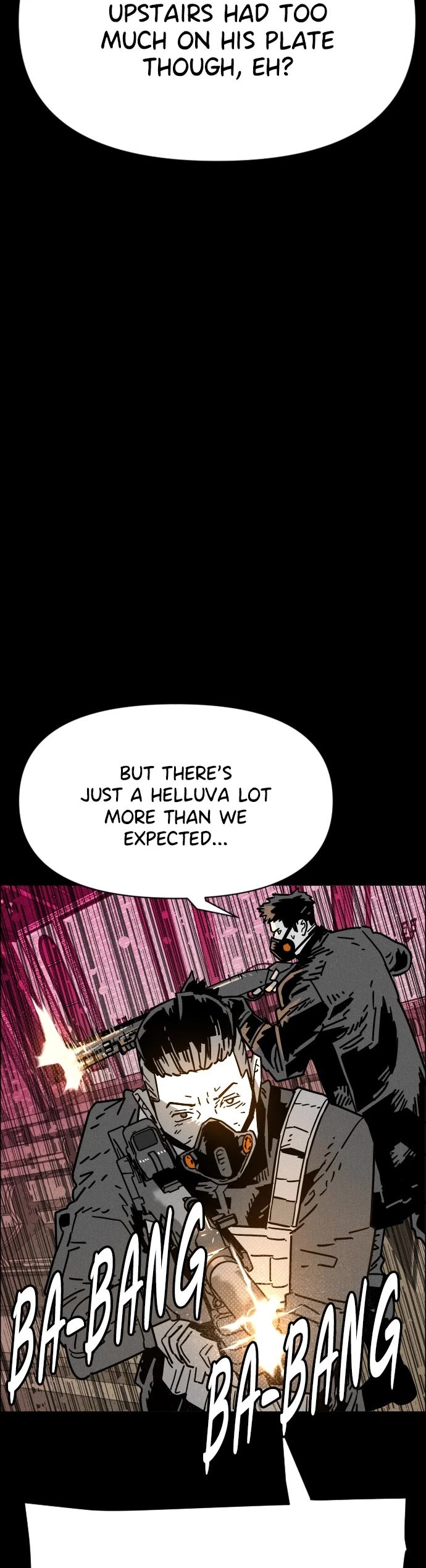 Zombie Funeral Services chapter 41 page 10