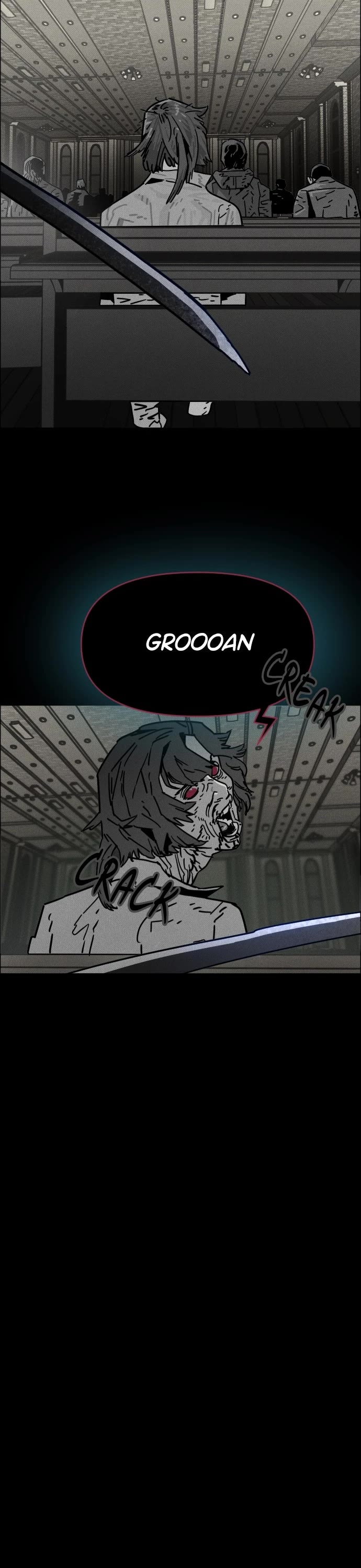 Zombie Funeral Services chapter 41 page 2