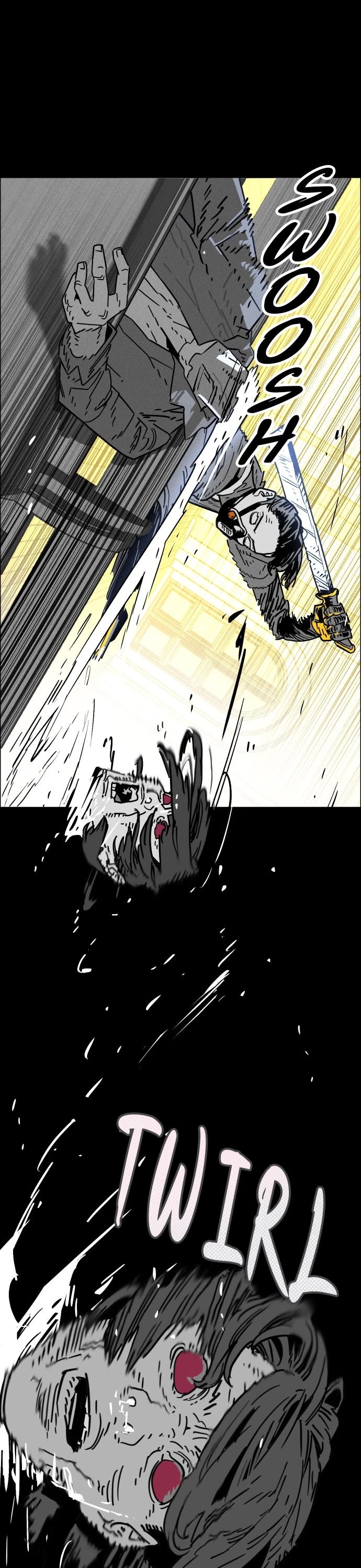 Zombie Funeral Services chapter 41 page 3