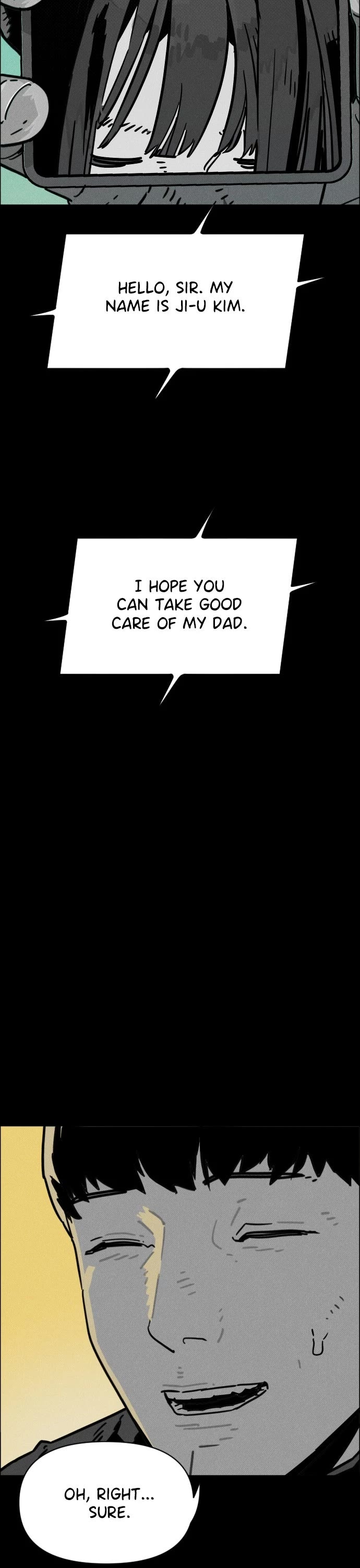 Zombie Funeral Services chapter 41 page 53