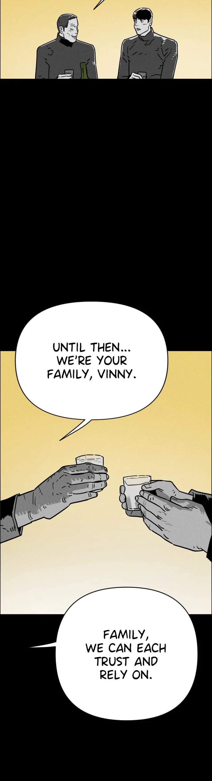 Zombie Funeral Services chapter 41 page 60