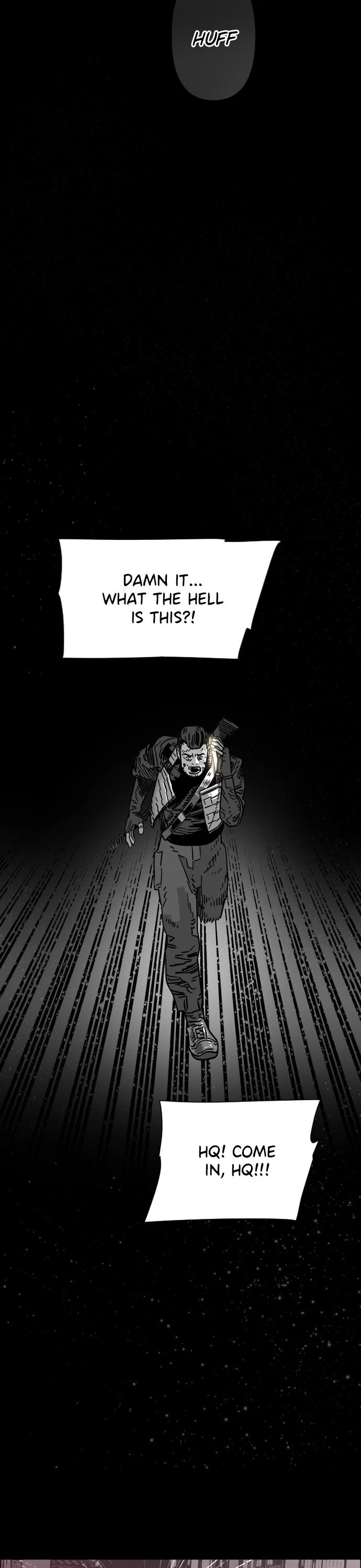 Zombie Funeral Services chapter 41 page 63