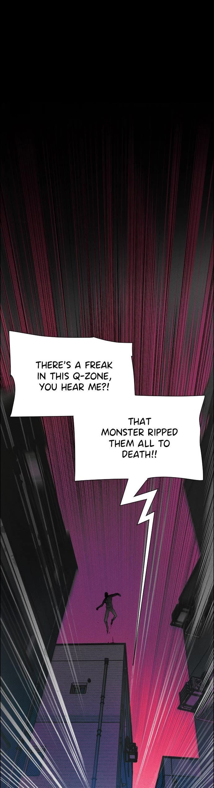 Zombie Funeral Services chapter 41 page 65