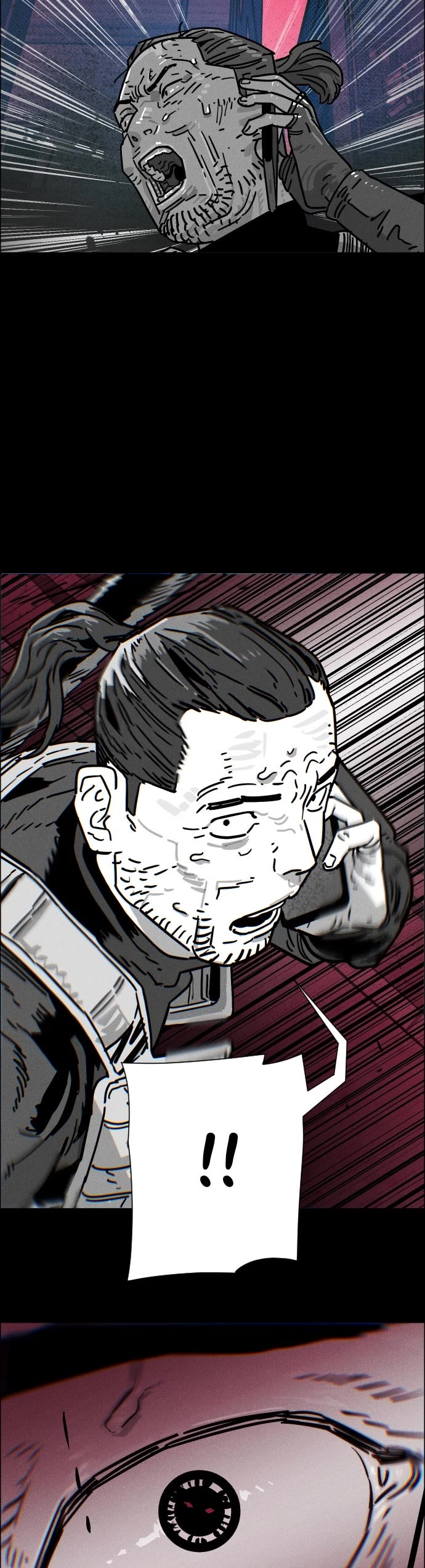 Zombie Funeral Services chapter 41 page 66