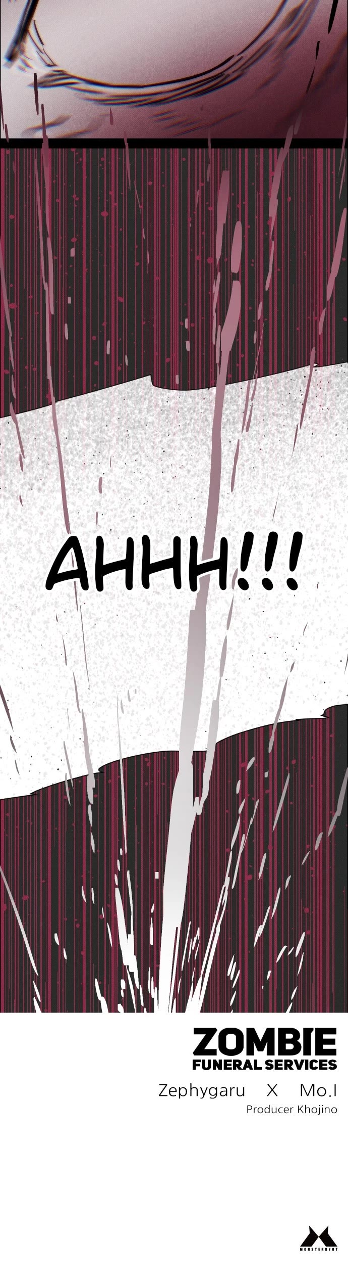 Zombie Funeral Services chapter 41 page 67