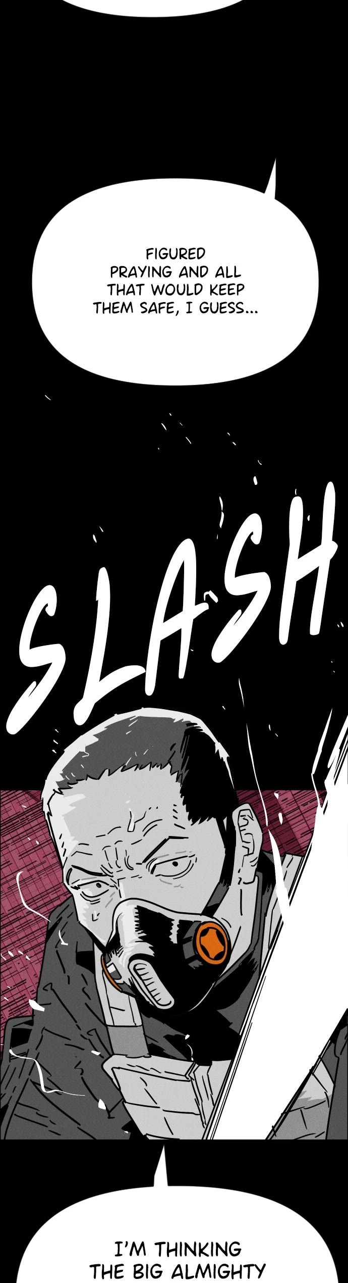 Zombie Funeral Services chapter 41 page 9