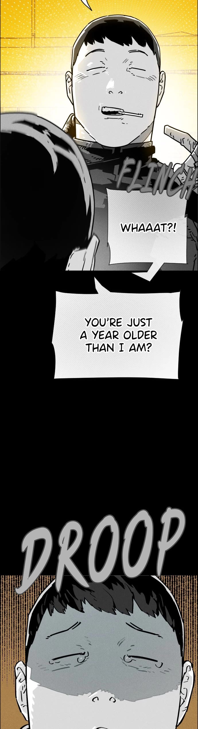 Zombie Funeral Services chapter 42 page 10