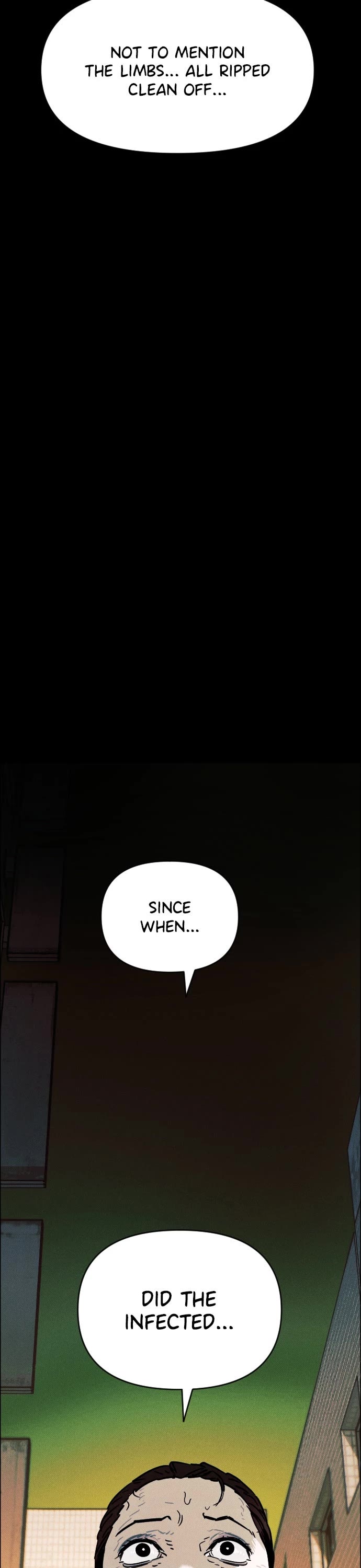 Zombie Funeral Services chapter 42 page 21