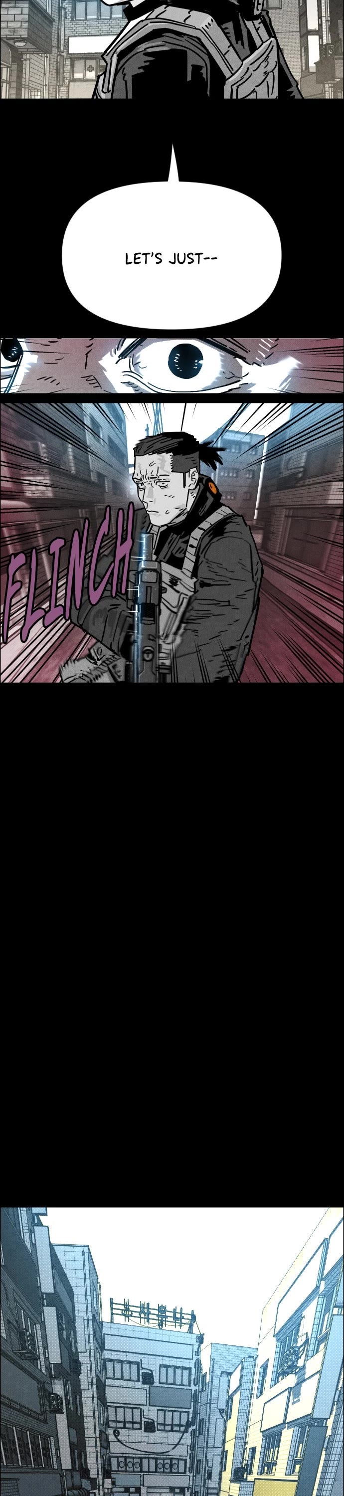 Zombie Funeral Services chapter 42 page 33