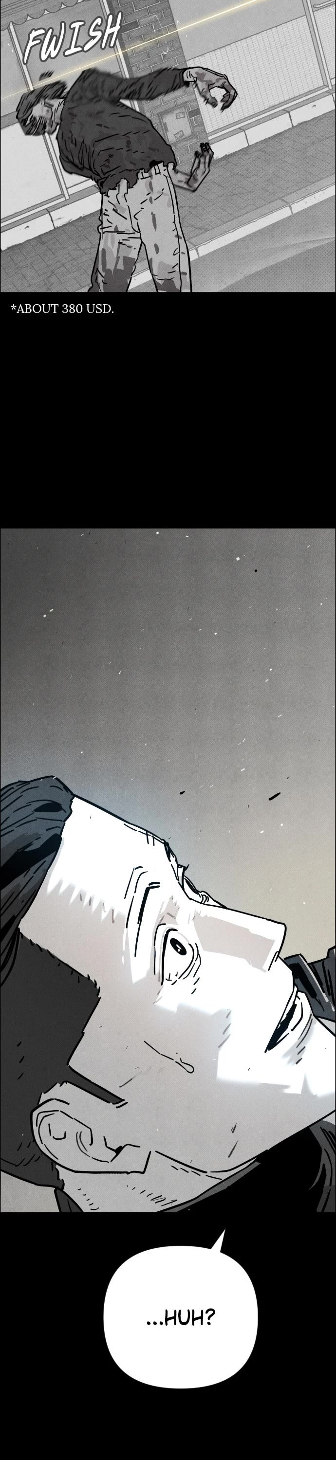 Zombie Funeral Services chapter 42 page 38