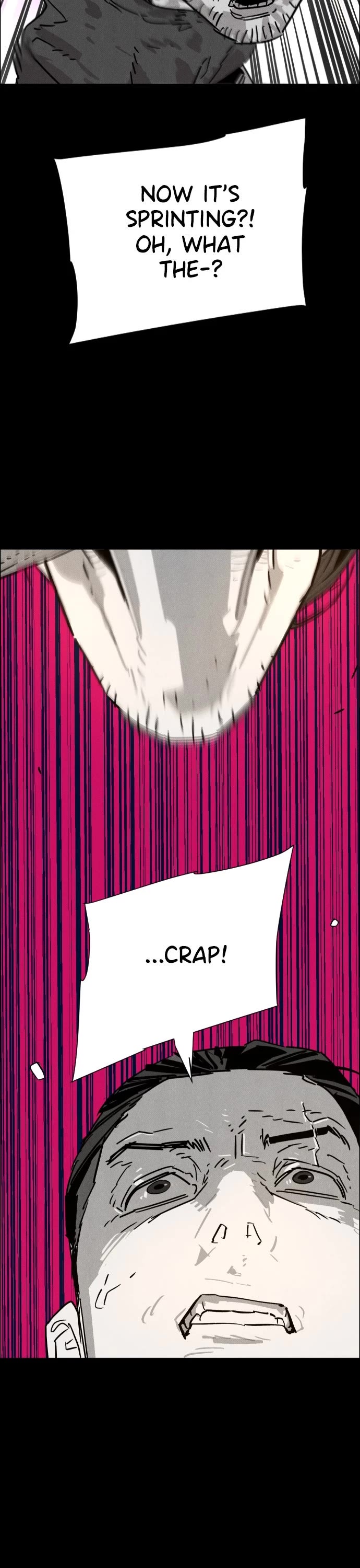 Zombie Funeral Services chapter 42 page 41