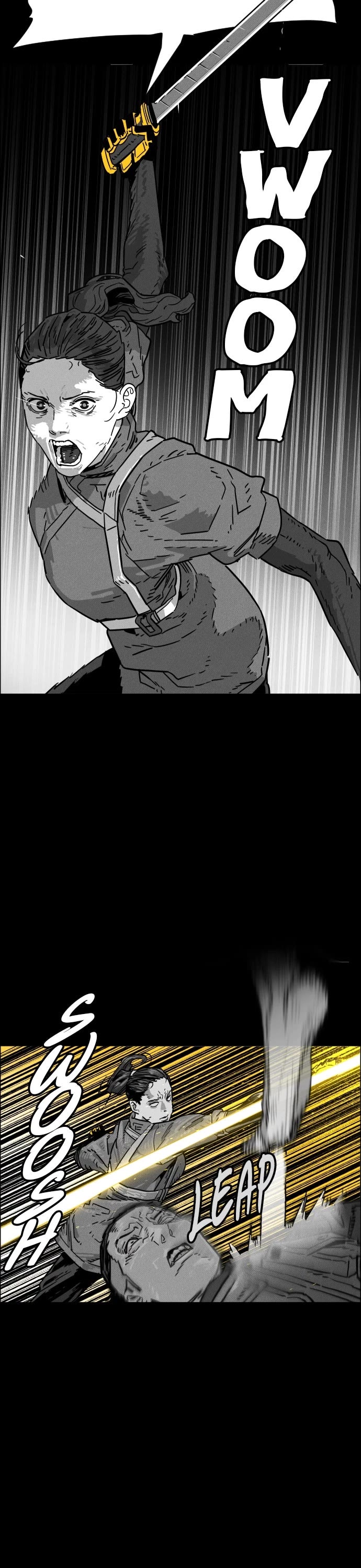 Zombie Funeral Services chapter 42 page 43
