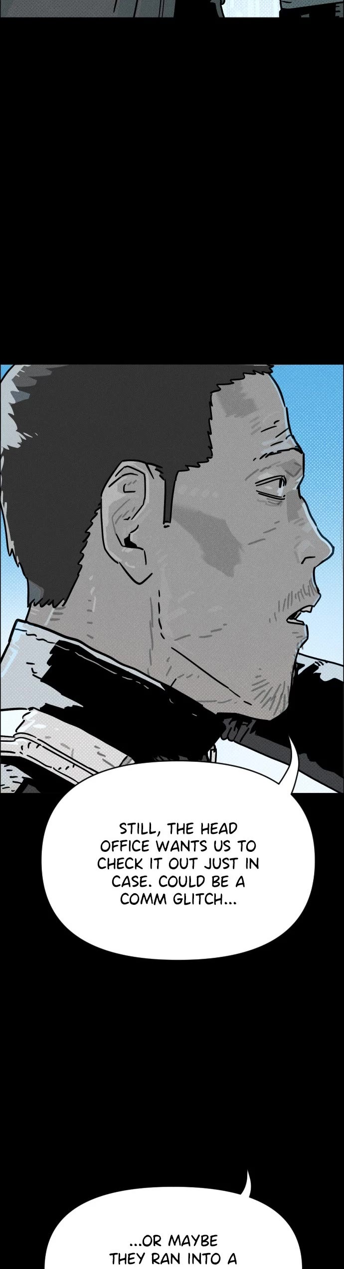 Zombie Funeral Services chapter 42 page 5