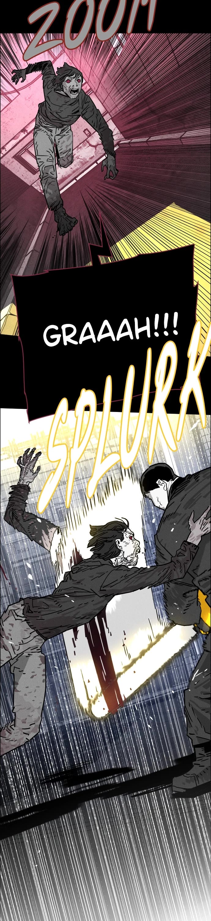 Zombie Funeral Services chapter 42 page 51