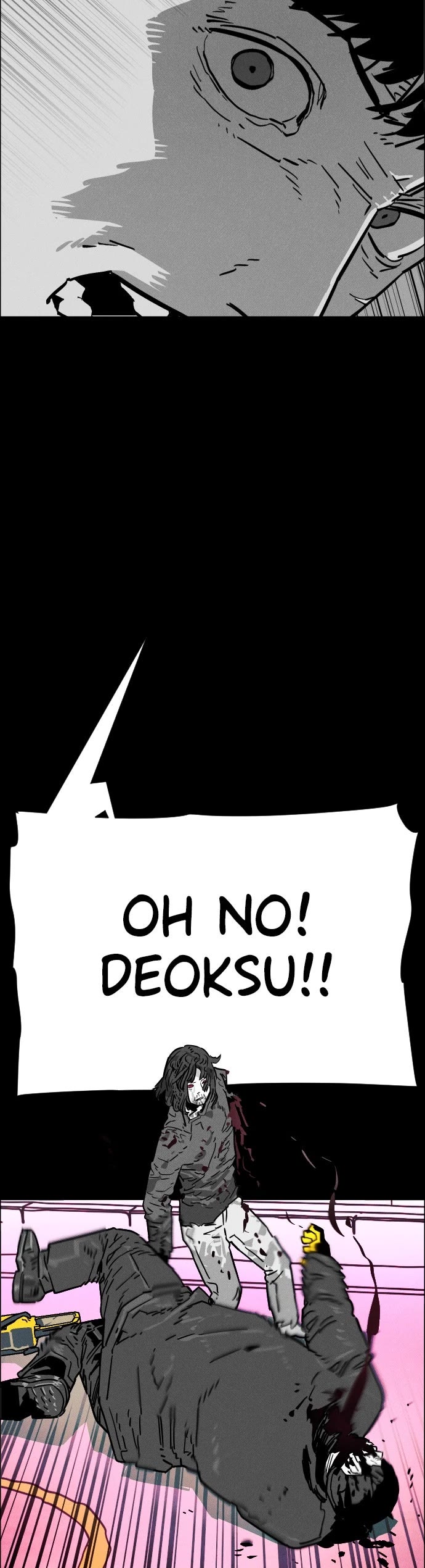 Zombie Funeral Services chapter 42 page 54