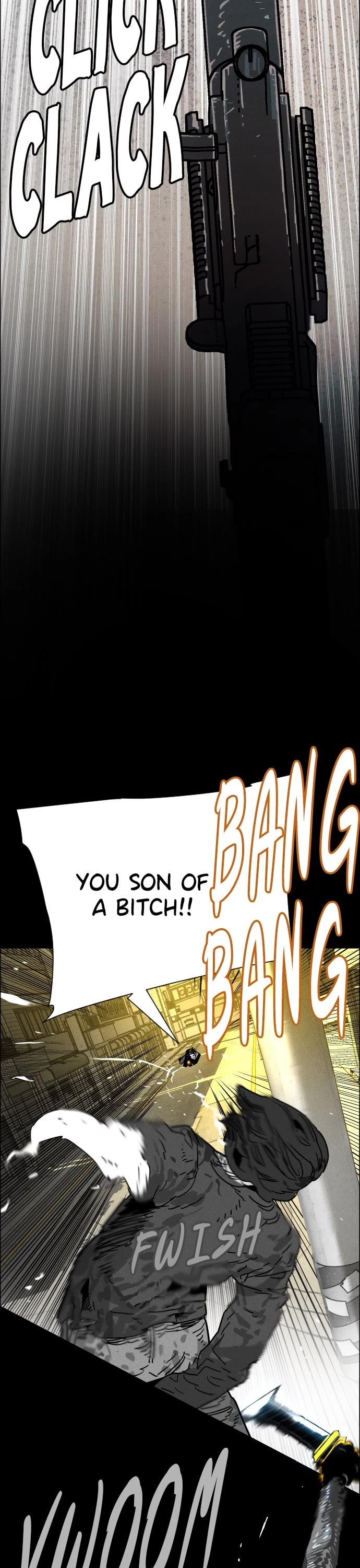 Zombie Funeral Services chapter 42 page 56