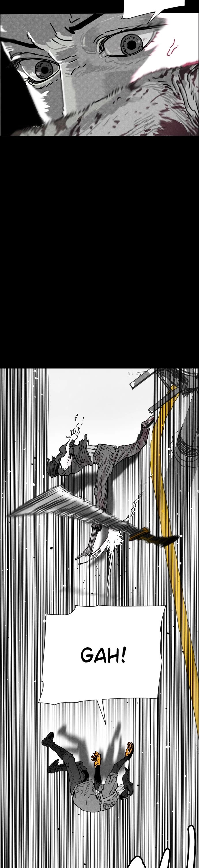 Zombie Funeral Services chapter 42 page 58