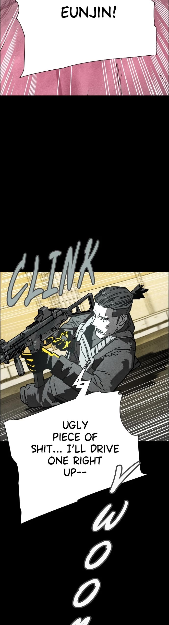 Zombie Funeral Services chapter 42 page 60