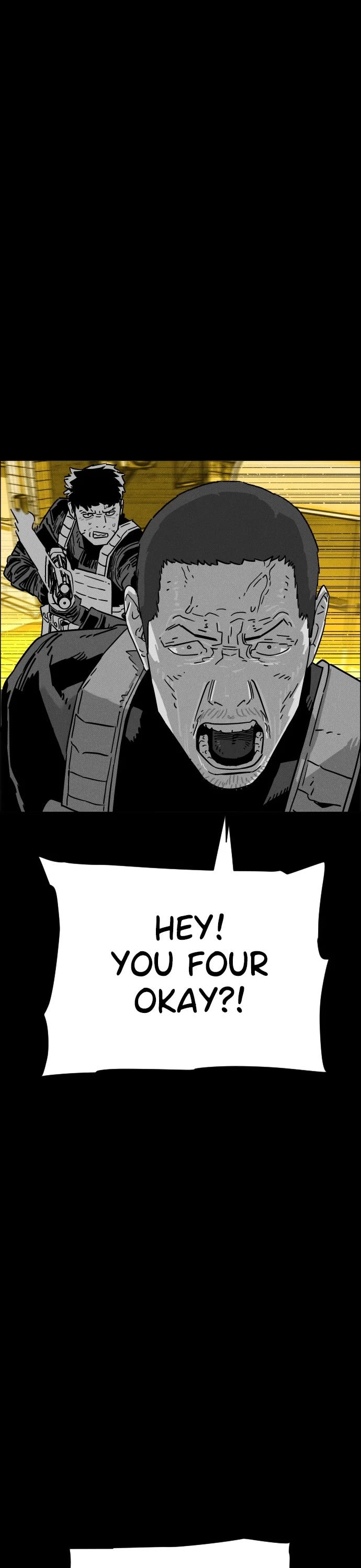 Zombie Funeral Services chapter 42 page 63