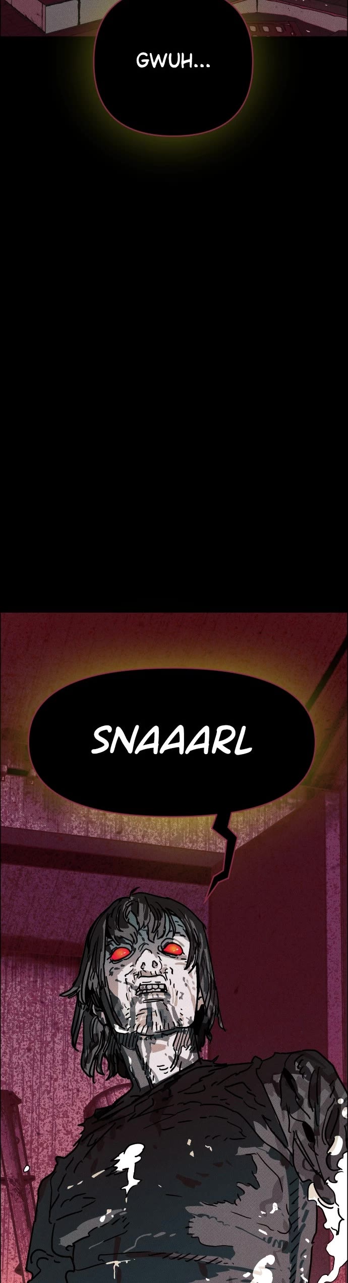 Zombie Funeral Services chapter 42 page 65