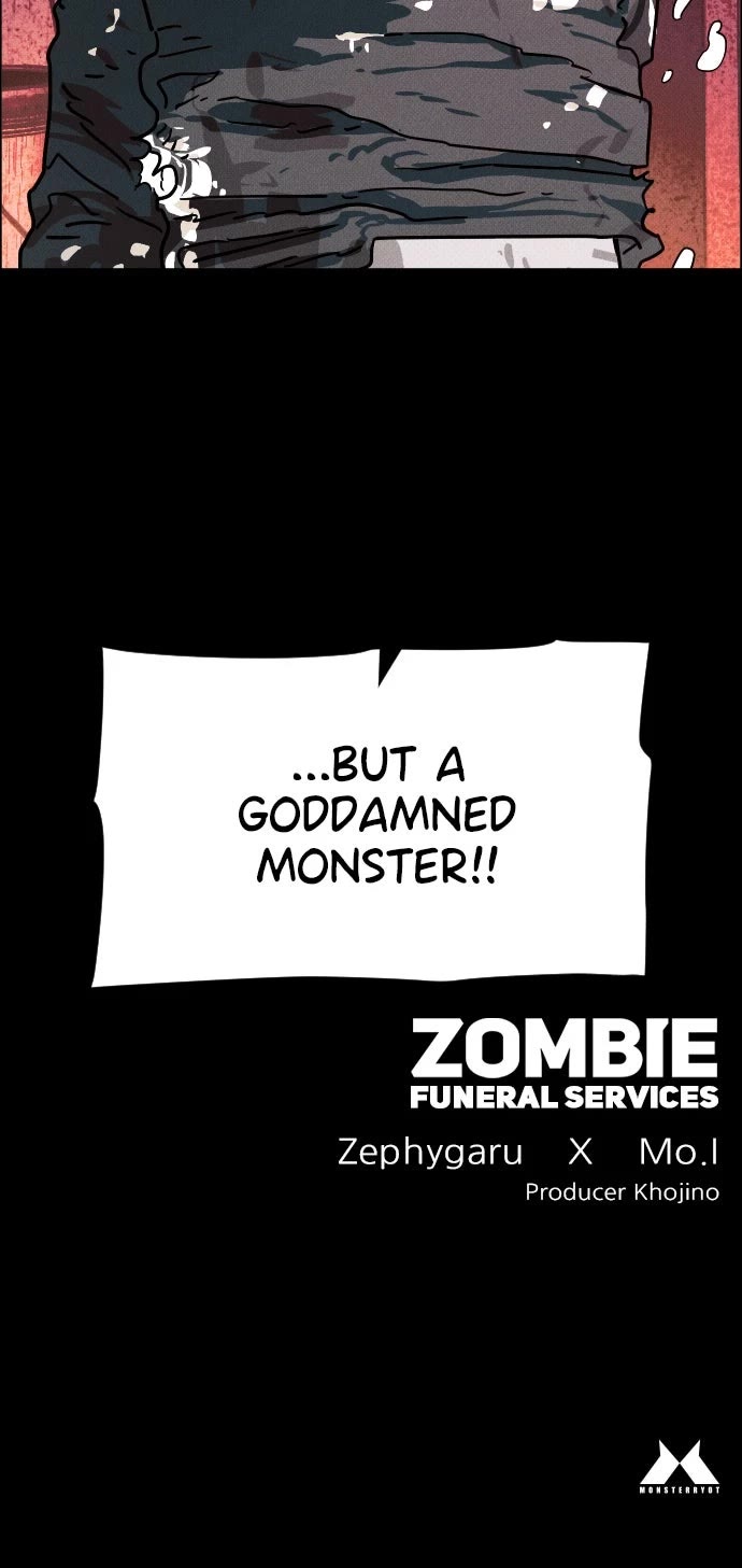 Zombie Funeral Services chapter 42 page 66