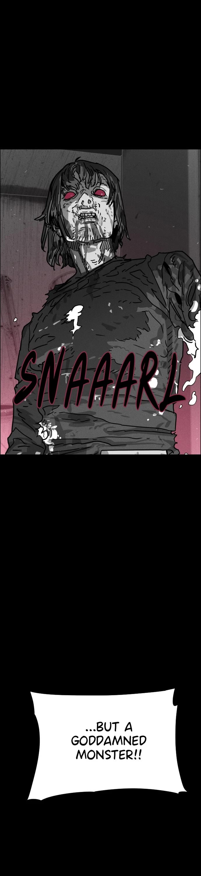 Zombie Funeral Services chapter 43 page 13