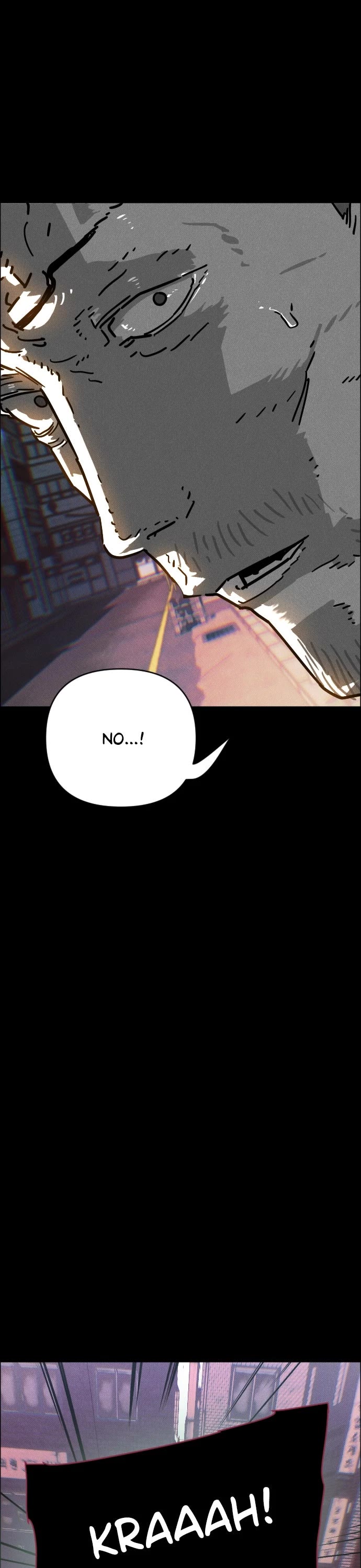 Zombie Funeral Services chapter 43 page 16