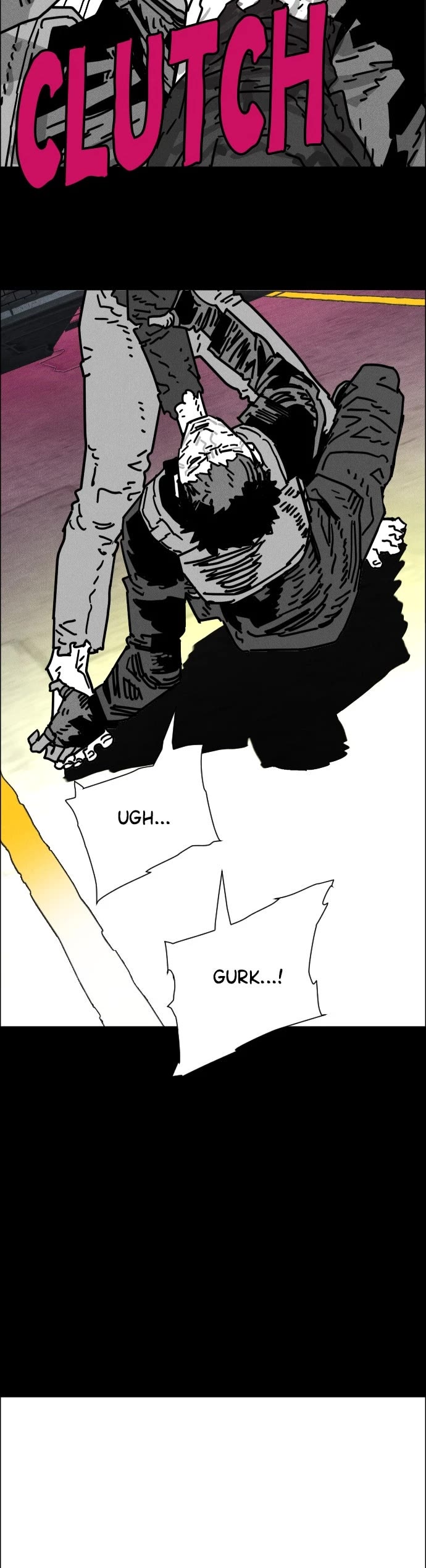 Zombie Funeral Services chapter 43 page 24