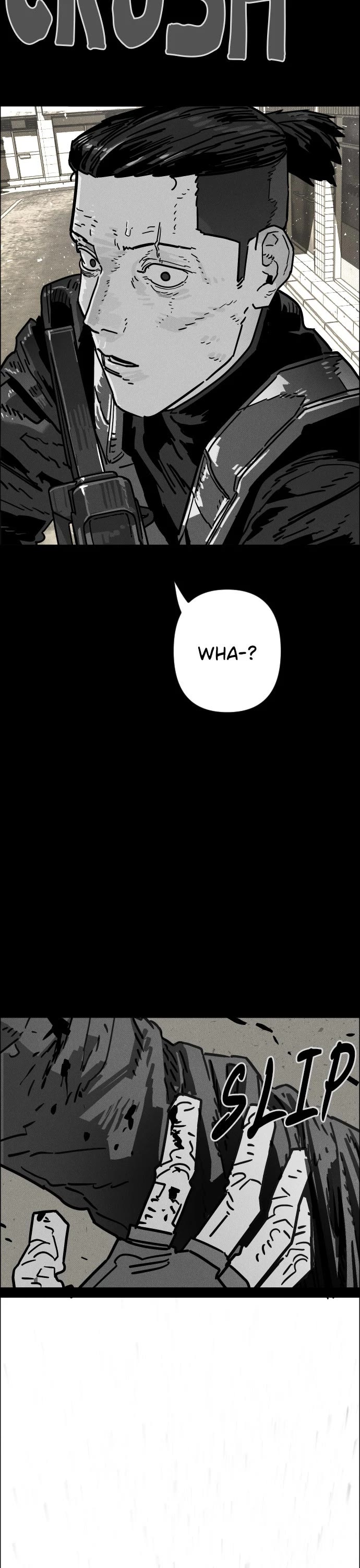Zombie Funeral Services chapter 43 page 28