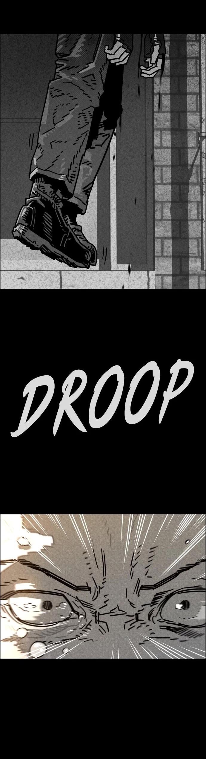 Zombie Funeral Services chapter 43 page 30