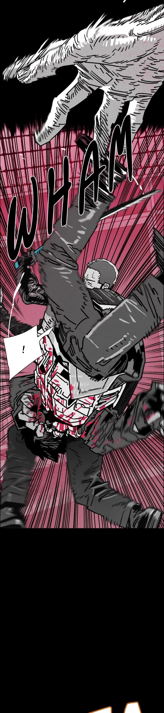 Zombie Funeral Services chapter 43 page 32