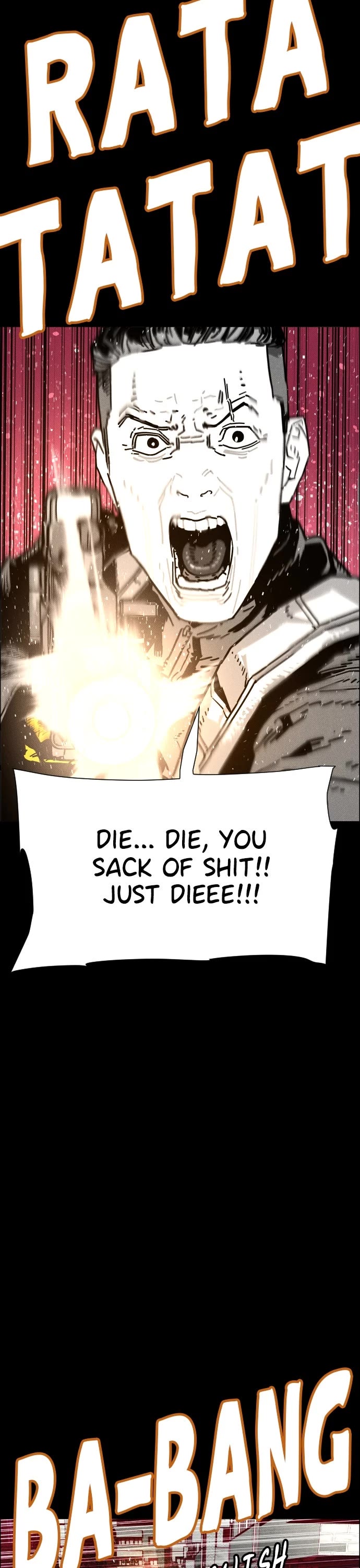 Zombie Funeral Services chapter 43 page 33