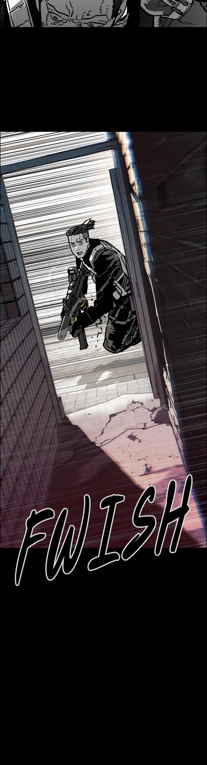 Zombie Funeral Services chapter 43 page 35