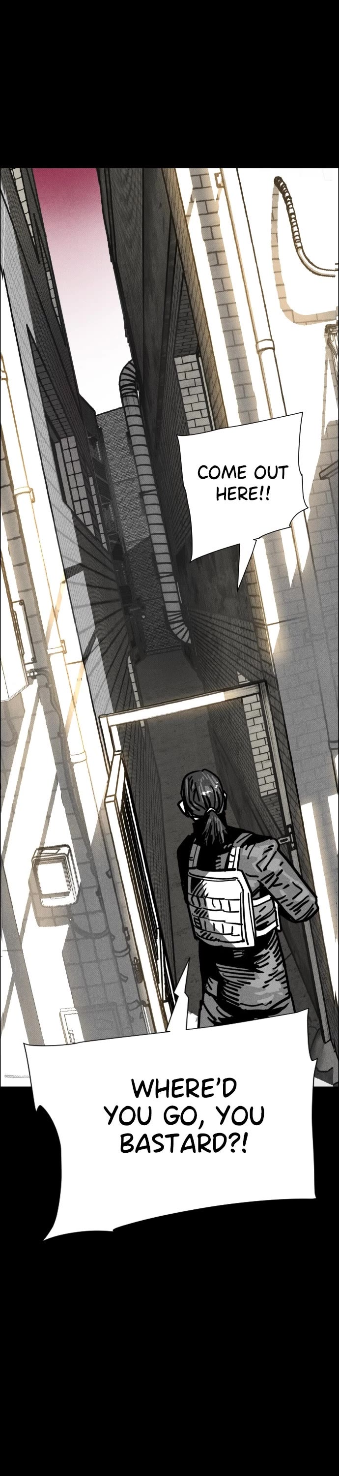 Zombie Funeral Services chapter 43 page 36
